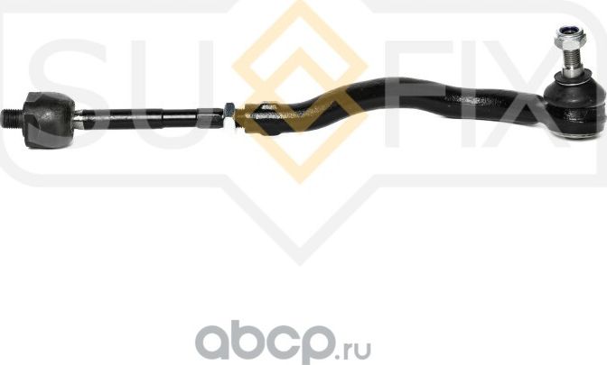 Рулевая тяга в сборе L (Sufix). Артикул SD1347
