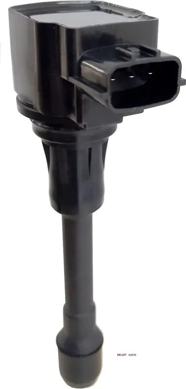 Катушка зажигания NISSAN JUKE Вездеход закрытый 06.10- 1.6 (Deqst) Deqst. Артикул 112056