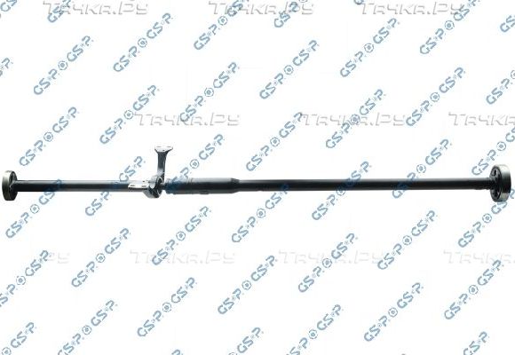 Карданный вал GSP. Артикул PS900634