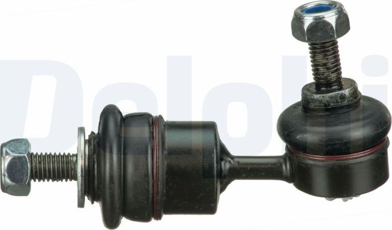 Стойка (тяга) стабилизатора Delphi задняя для Ford Mondeo III 2000-2007. Артикул TC1172