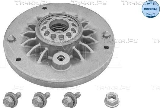 Опора амортизатора (стойки) Meyle Original Kit. Артикул 300 313 3144