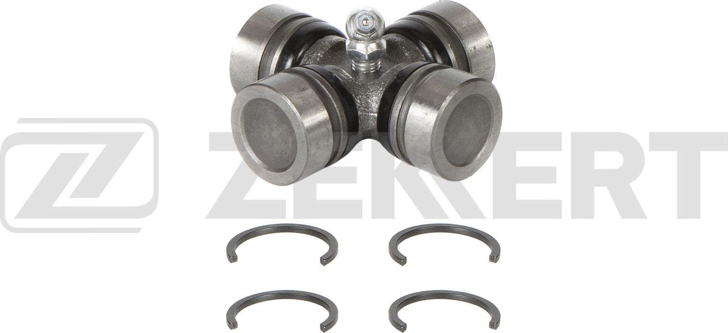Крестовина карданного вала Zekkert. Артикул KG-1002