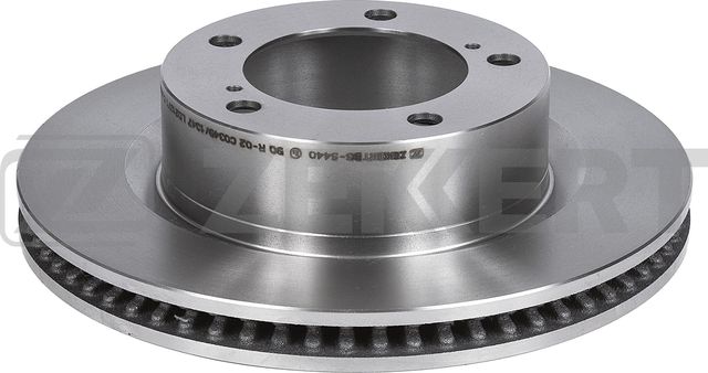 Тормозной диск Zekkert. Артикул BS-5440