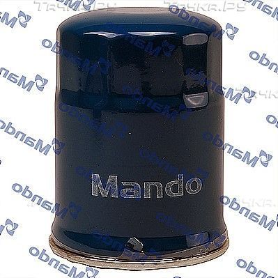 Масляный фильтр Mando для Hyundai Sonata V (NF) 2006-2010. Артикул MOF2720