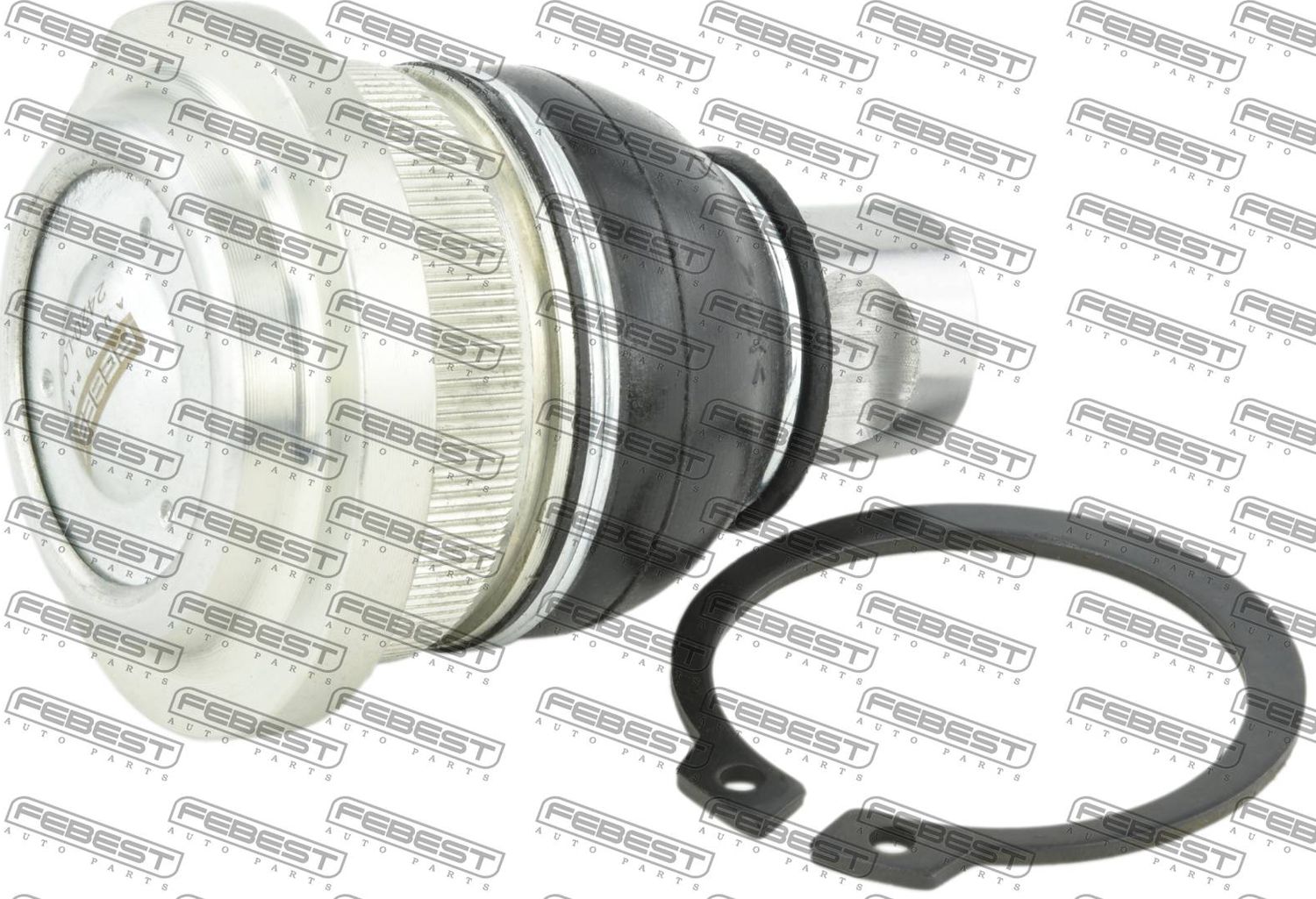 Шаровая опора Febest внутренняя для Nissan Almera G15 2012-2015. Артикул 2420-LOGII