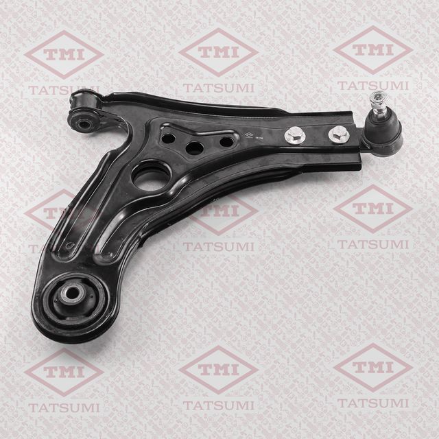 Рычаг CHEVROLET AVEO 05- перед.нижн.прав. (Tatsumi) Tatsumi. Артикул TEE1743R