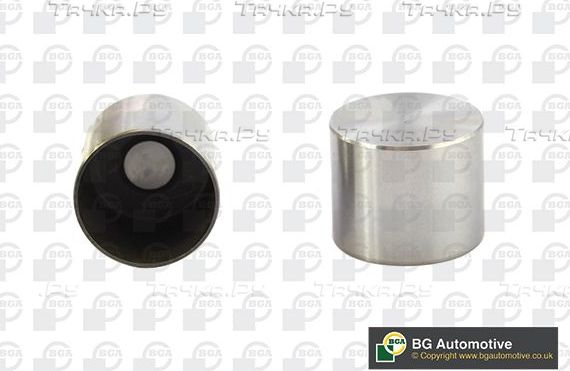 Толкатель BGA. Артикул HL2322