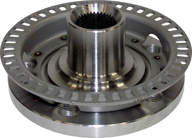 Ступица колеса JP Group передняя правая/левая для Volkswagen New Beetle I (A4) 1998-2010. Артикул 1141401400