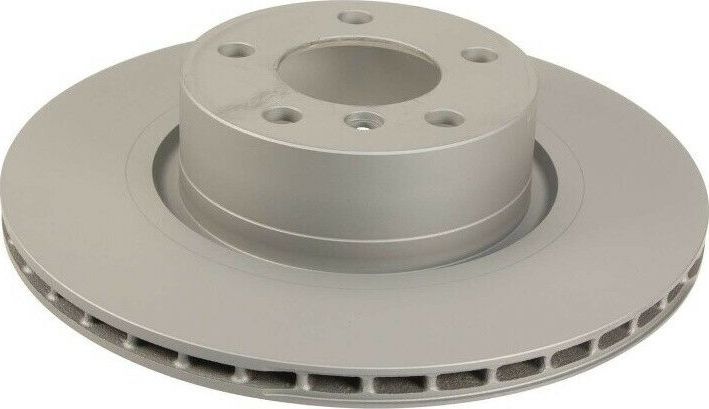 Тормозной диск Zimmermann Coat Z. Артикул 150.3495.20