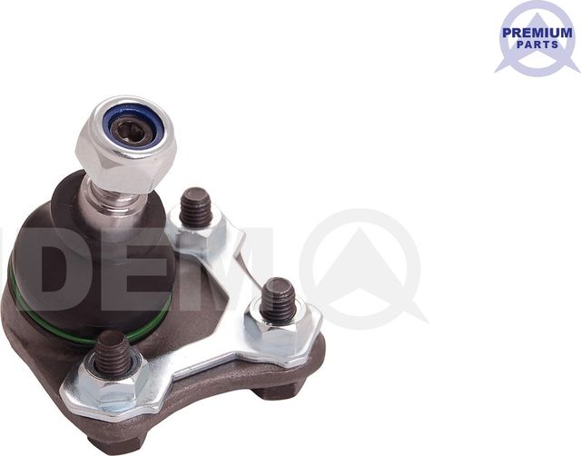 Шаровая опора Sidem передняя левая нижняя для Audi S3 I (8L) 1999-2003. Артикул 37486