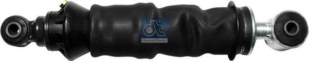 Амортизатор кабины DT Spare Parts. Артикул 4.64467
