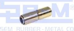 Втулка рессоры Sem Lastik. Артикул 11591-1