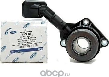 Выжимной подшипник сцепления Ford. Артикул 1827889