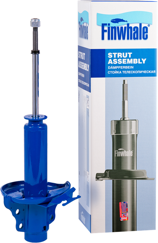Амортизатор Finwhale. Артикул 13015GL