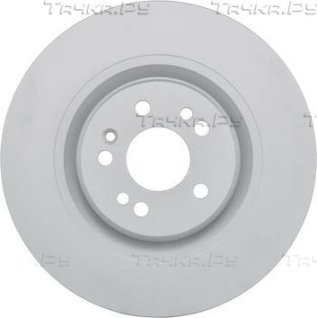 Тормозной диск Bosch. Артикул 0 986 479 405