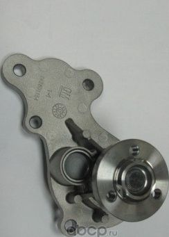 Помпа (водяной насос) General Motors для Chevrolet Cobalt II 2013-2026. Артикул 25191468