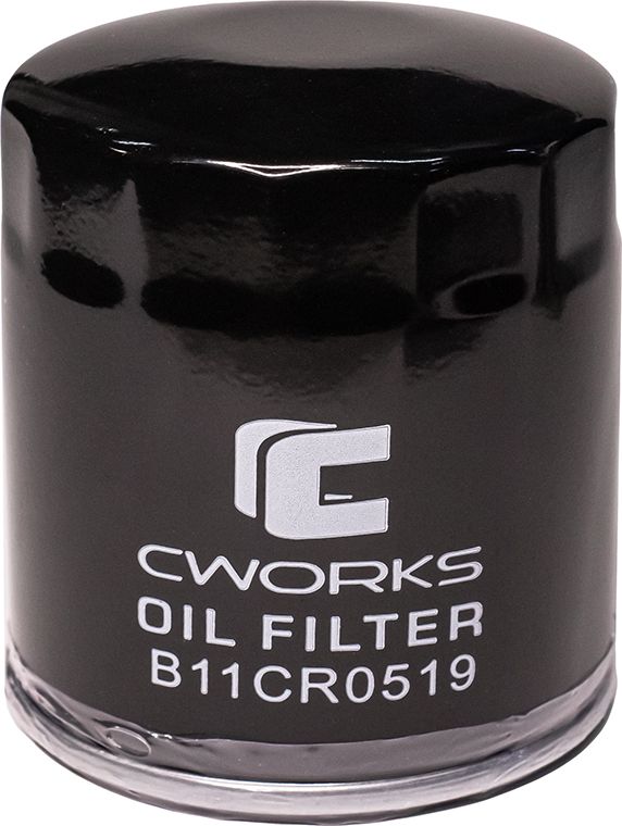 Масляный фильтр Cworks. Артикул B11CR0519