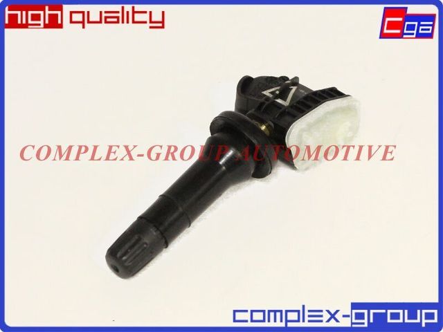 Датчик давления колеса 433Mhz  13598773 13581561 22853740 4813979 25789964 20922901 13581560 CGA. Артикул 11SPT9002RA