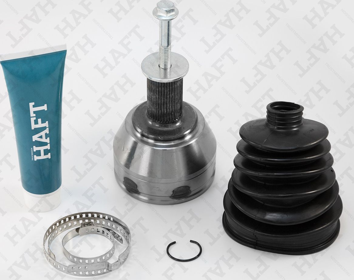 ШРУС FORD GALAXY -15 1.6 EcoBoost наружн. (Haft). Артикул GA0147