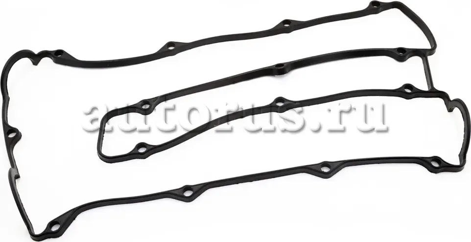 Прокладка клапанной крышки (Parts-Mall). Артикул P1G-B015