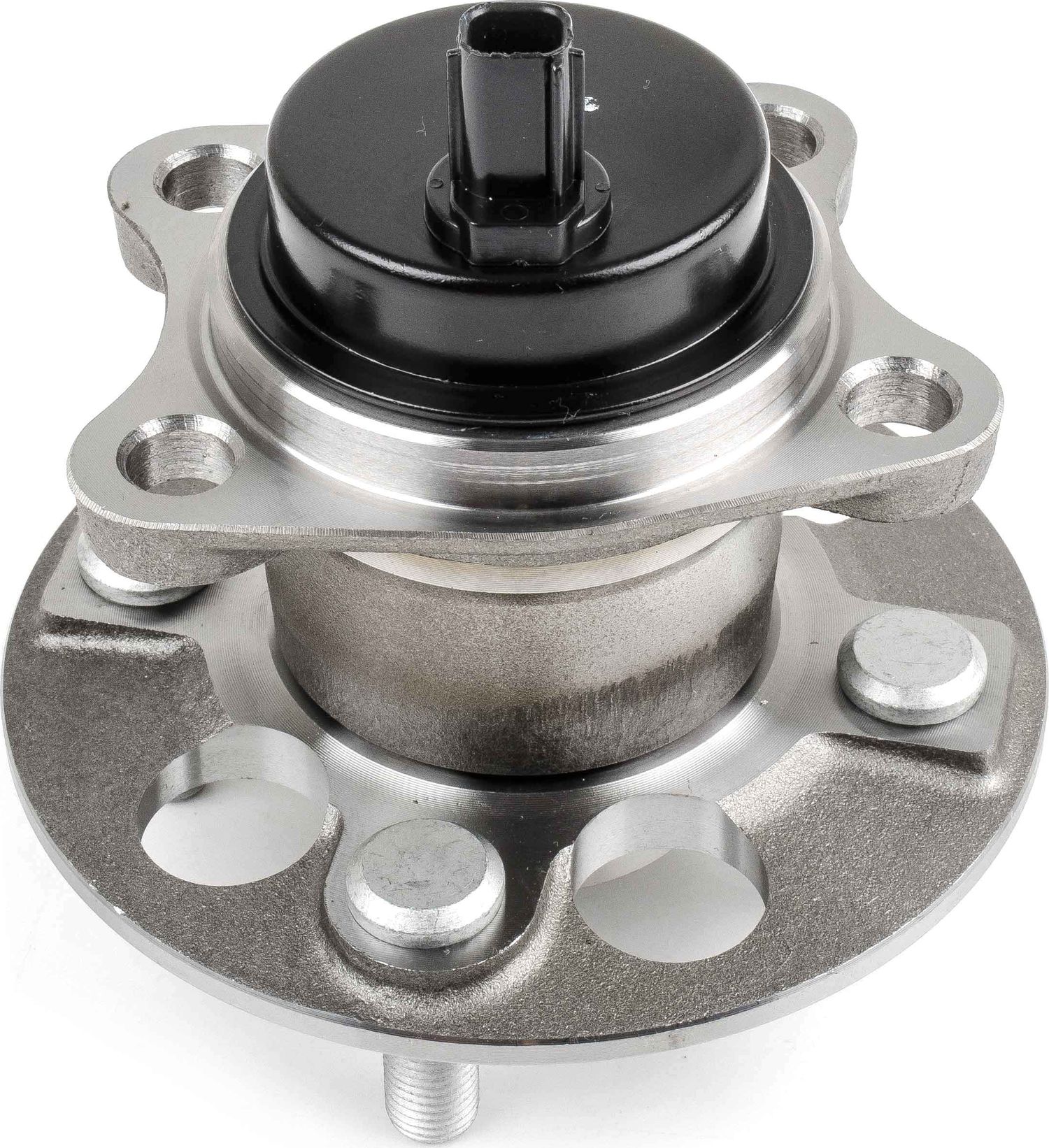 Ступица колеса с интегрированным подшипником Jikiu. Артикул HW21021S