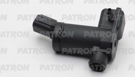 Насос омывателя лобового стекла Patron. Артикул P19-0054