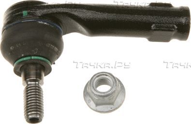 Наконечник рулевой тяги TRW левый для Ford KA III 2016-2026. Артикул JTE1126