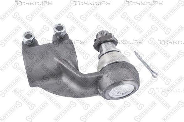 Наконечник рулевой тяги Stellox для DAF CF 75 2001-2013. Артикул 84-34020-SX