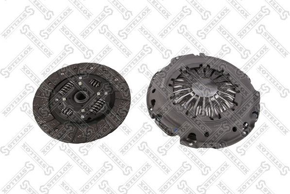 Сцепление (комплект) Stellox для Renault Laguna II 2001-2007. Артикул 07-01294-SX