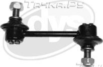 Стойка (тяга) стабилизатора DYS задняя правая/левая для Mazda 6 II (GH) 2007-2013. Артикул 30-71942