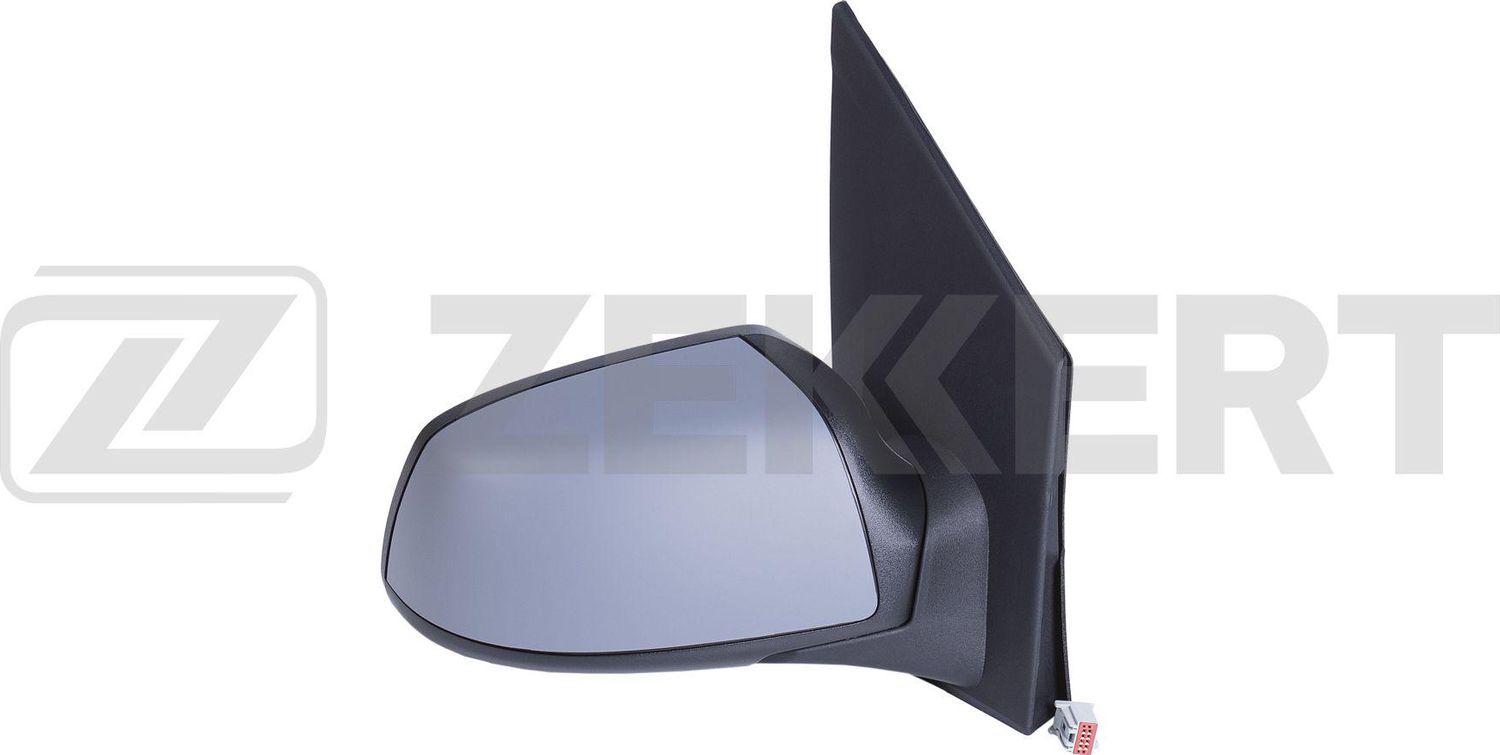 Зеркало боковое (в сборе) Zekkert. Артикул SP-4132