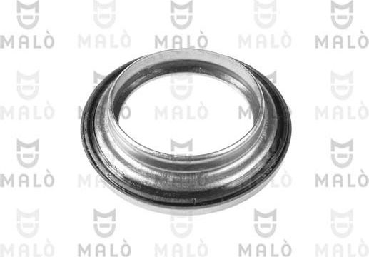 Опорный подшипник амортизатора (стойки) Malo. Артикул 18653