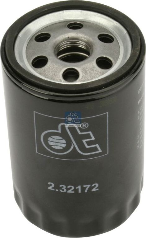 Масляный фильтр, ступенчатая коробка передач DT Spare Parts. Артикул 2.32172