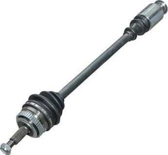 Полуось (привод в сборе, приводной вал) Stellox передняя правая для Renault Scenic II 2000-2003. Артикул 158 1926-SX