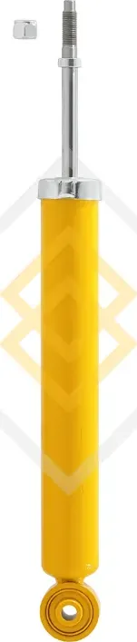 Амортизатор задний Nissan Murano Z51 2008 (Sufix). Артикул SA1027