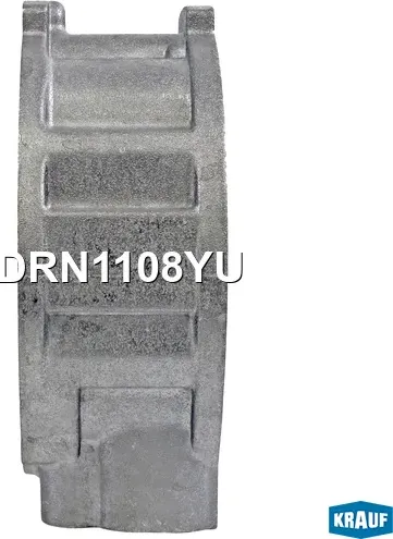 Цилиндр компрессора кондиционера (Krauf). Артикул DRN1108YU