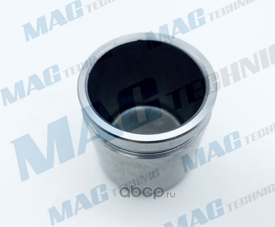 Поршень тормозного суппорта переднего (d 46 mm  суппорт Mobis) HYUNDAI ix55 08> / Santa Fe(TM) 18>   (Magtechnic). Артикул mag0485rk