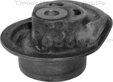 Сайлентблок задней балки OSSCA для Volkswagen Golf III 1993-1999. Артикул 04095