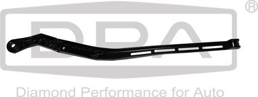 Поводок (рычаг) стеклоочистителя (дворника) DPA. Артикул 99551832902