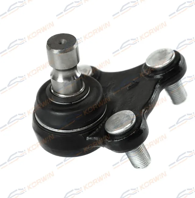 Шаровая опора L HYUNDAI TUCSON (TL) 2015 - 2018 (гарантия 1 год/30т.км) (Korwin). Артикул KWAE0005L