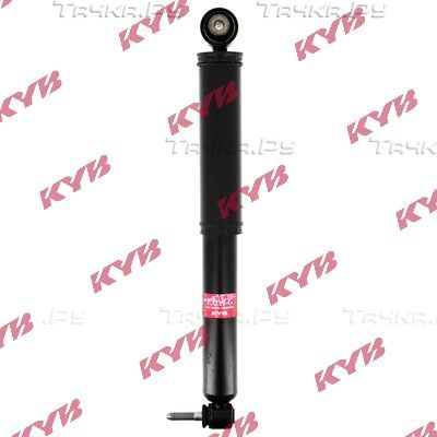 Амортизатор KYB (Каяба) задний для Renault Megane IV 2015-2026. Артикул 3448031