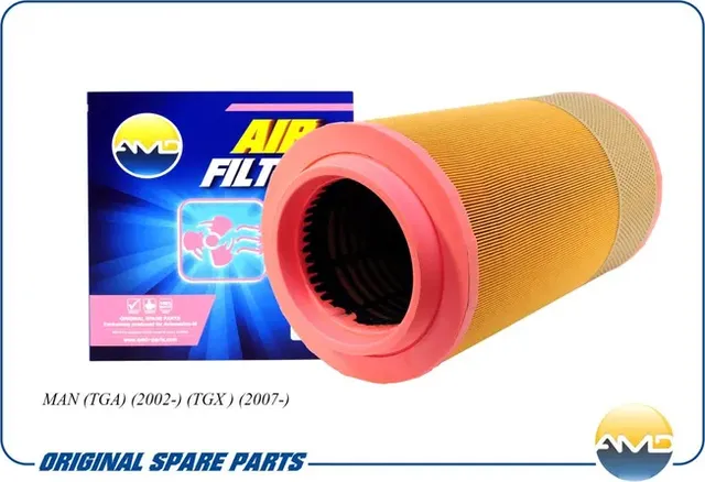 Фильтр воздушный (AMD). Артикул AMDFA547