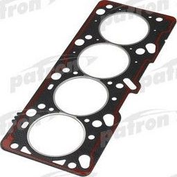 Прокладка ГБЦ Patron для Ford Mondeo II 1996-2000. Артикул PG2-0167