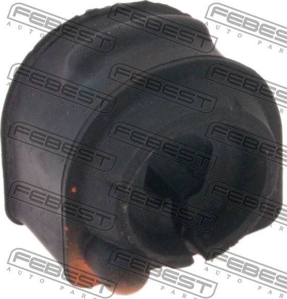 Втулка стабилизатора Febest задняя правая/левая для Ford Focus III 2010-2015. Артикул FSB-CB4R