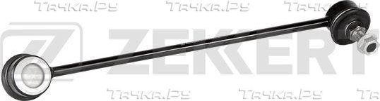 Стойка (тяга) стабилизатора Zekkert передняя правая для Kia Carens I (RS) 2002-2006. Артикул SS-1474