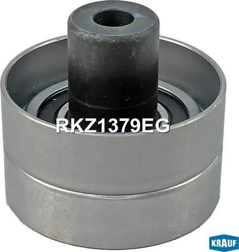 Ролик обводной ГРМ Krauf. Артикул RKZ1379EG