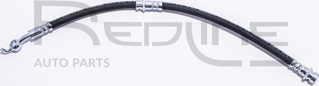 Тормозной шланг RED Line передний правый/левый для Kia Rio I 2000-2005. Артикул 54KI016
