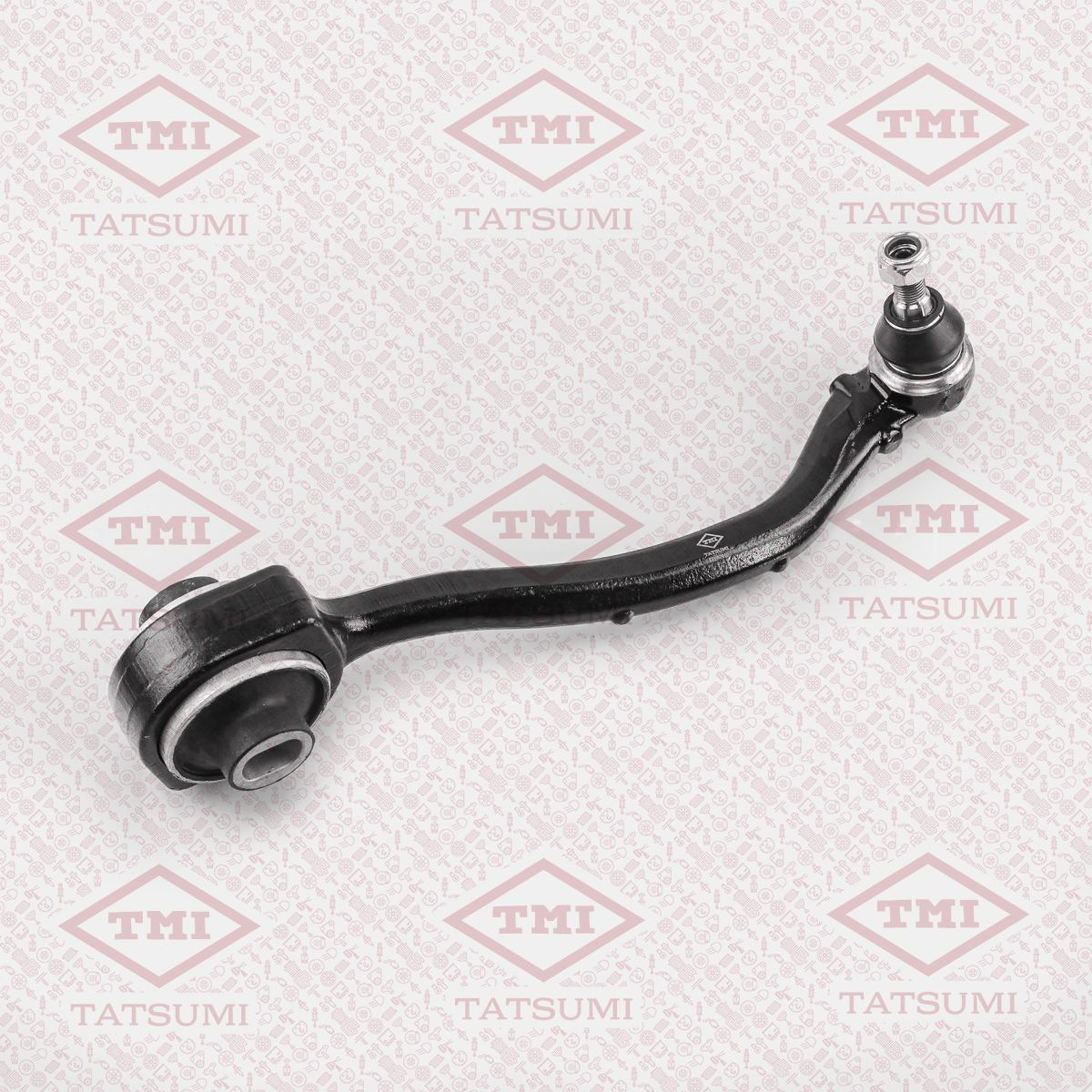 Рычаг MB W203/C209 00- перед.подв.нижн.лев. (Tatsumi) Tatsumi. Артикул TEE1701L