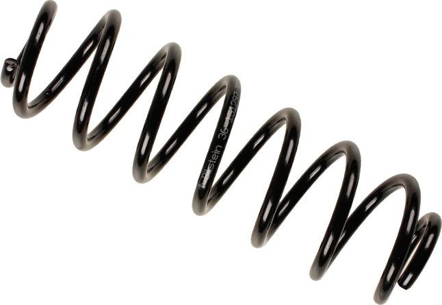 Пружина подвески Bilstein B3. Артикул 36-131297