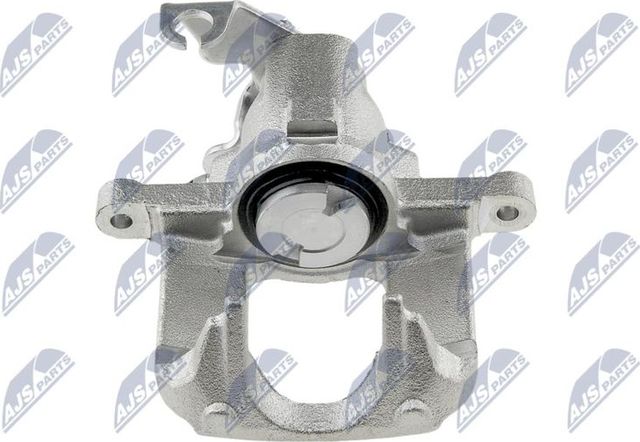 Тормозной суппорт NTY задний правый для Dodge Journey I 2008-2026. Артикул HZT-CH-023